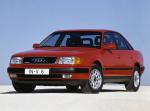 Audi 100 Quattro 1990 года (WW)